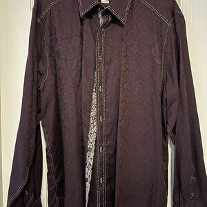 Zagiri Dress/Casual Shirt